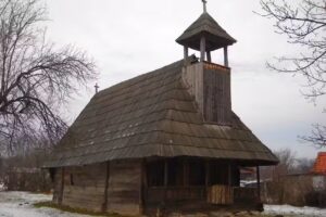 Biserica Sfântul Nicolae