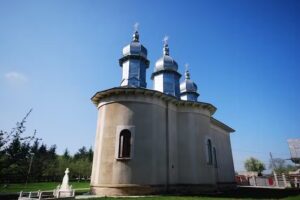 Biserica Sfântul Nicolae