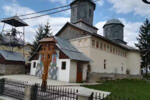 Biserica Sf&acirc;ntul Nicolae