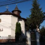 Biserica Sf&acirc;ntul Nicolae