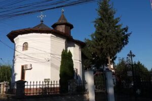 Biserica Sfântul Nicolae