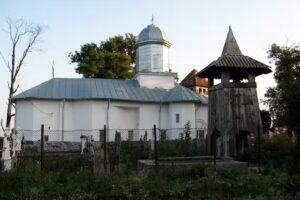 Biserica Sf&acirc;ntul Nicolae