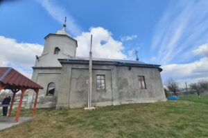 Biserica Sf&acirc;ntul Nicolae