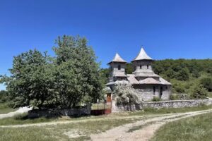 Biserica Sf&acirc;ntul Nicolae