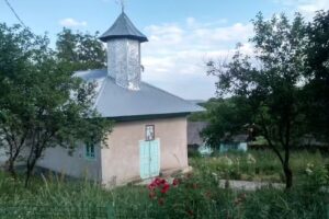 Biserica Sf&acirc;ntul Nicolae