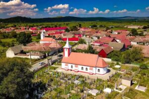 Biserica Sf&acirc;ntul Nicolae