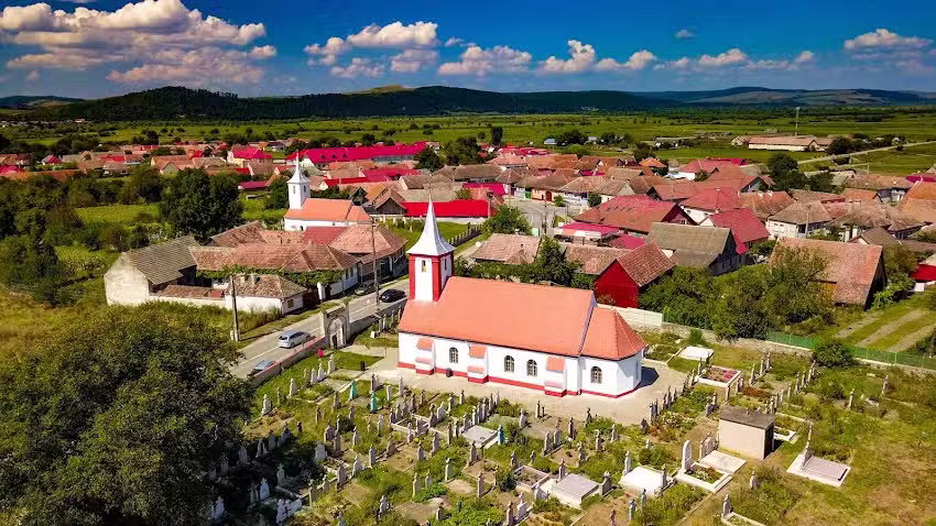 Biserica Sf&acirc;ntul Nicolae