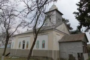 Biserica Sf&acirc;ntul Nicolae