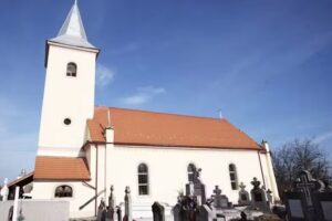 Biserica Sf&acirc;ntul Nicolae