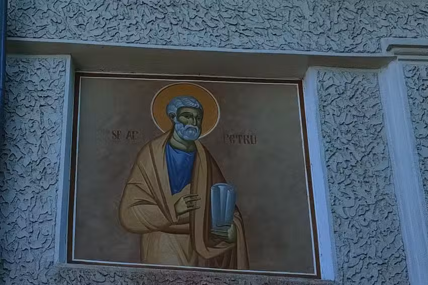 Biserica Sf&acirc;ntul Nicolae