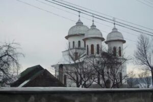 Biserica Sf&acirc;ntul Nicolae