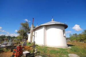 Biserica Sf&acirc;ntul Nicolae