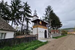 Biserica Sf&acirc;ntul Nicolae