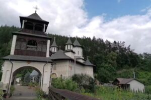 Biserica Sf&acirc;ntul Nicolae