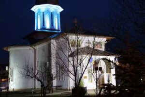 Biserica Sfantul Nicolae