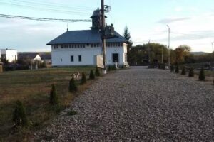 Biserica Sfantul Nicolae