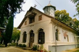 Biserica Sfântul Nicolae