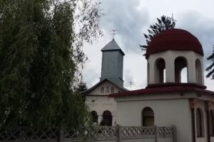 Biserica Sf&acirc;ntul Nicolae