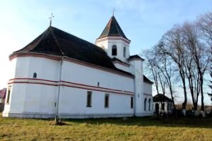 Biserica Sf&acirc;ntul Nicolae