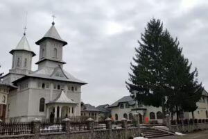 Biserica Sf&acirc;ntul Nicolae