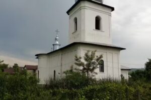 Biserica Sf&acirc;ntul Nicolae