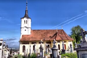 Biserica Sfântul Nicolae