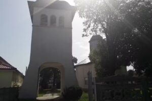 Biserica Sfântul Nicolae