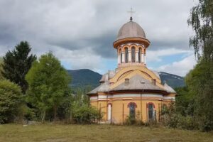 Biserica Sfântul Nicolae