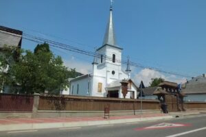 Biserica Sf&acirc;ntul Nicolae