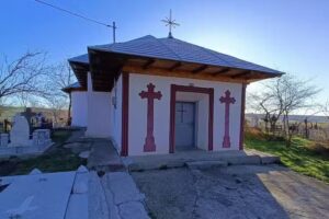 Biserica &bdquo;Sf&acirc;ntul Nicolae&rdquo;