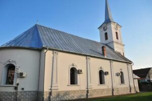 Biserica Sf&acirc;ntul Nicolae