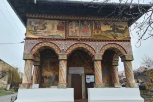 Biserica Sfântul Nicolae