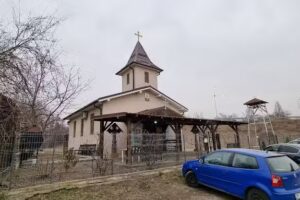 Biserica Sf&acirc;ntul Nicolae