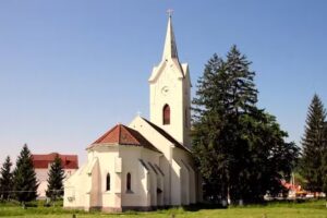 Biserica Sf&acirc;ntul Nicolae