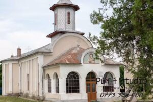 Biserica Sf&acirc;ntul Nicolae