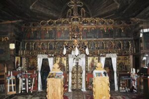 Biserica Sfântul Nicolae