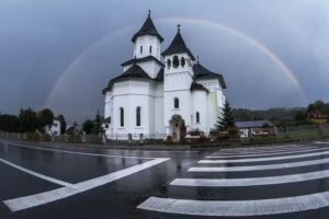 Biserica Sfântul Nicolae