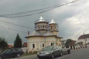 Biserica Sf&acirc;ntul Nicolae