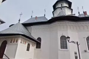 Biserica Sf&acirc;ntul Nicolae