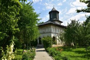 Biserica Sfântul Nicolae