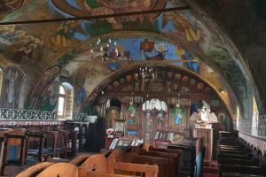 Biserica Sfântul Nicolae