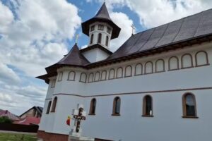 Biserica Sf&acirc;ntul Nicolae