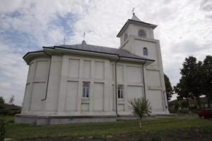 Biserica Sf&acirc;ntul Nicolae &ndash; Cartierul Nou