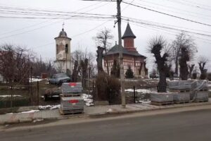 Biserica Sfântul Nicolae din Dorohoi