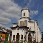 Biserica Sf&acirc;ntul Nicolae Nou