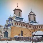 Biserica Sf&acirc;ntul Nifon