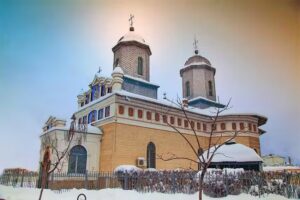 Biserica Sfântul Nifon