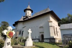 Biserica Sfântul Onufrie