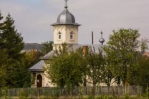 Biserica Sf&acirc;ntul Pantelimon