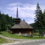 Biserica Sf&acirc;ntul Pantelimon